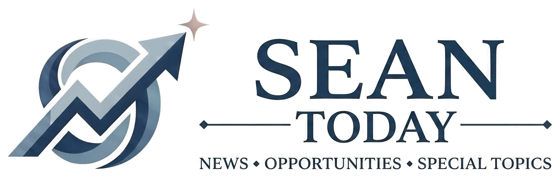 Sean Today — News, Opportunities, Special Topics