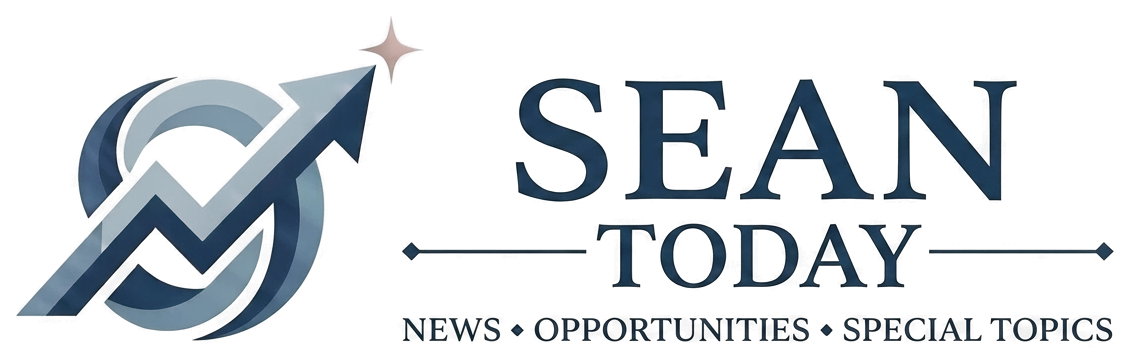 Sean Today — News, Opportunities, Special Topics